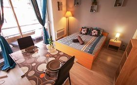 Léman Holidays - Appartement Hyper centre