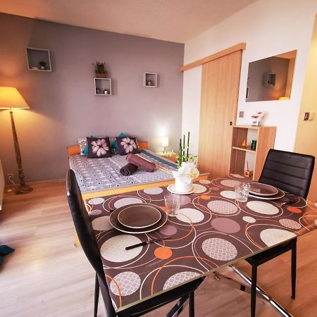 Léman Holidays - Appartement Hyper centre Thonon-les-Bains Esterno foto