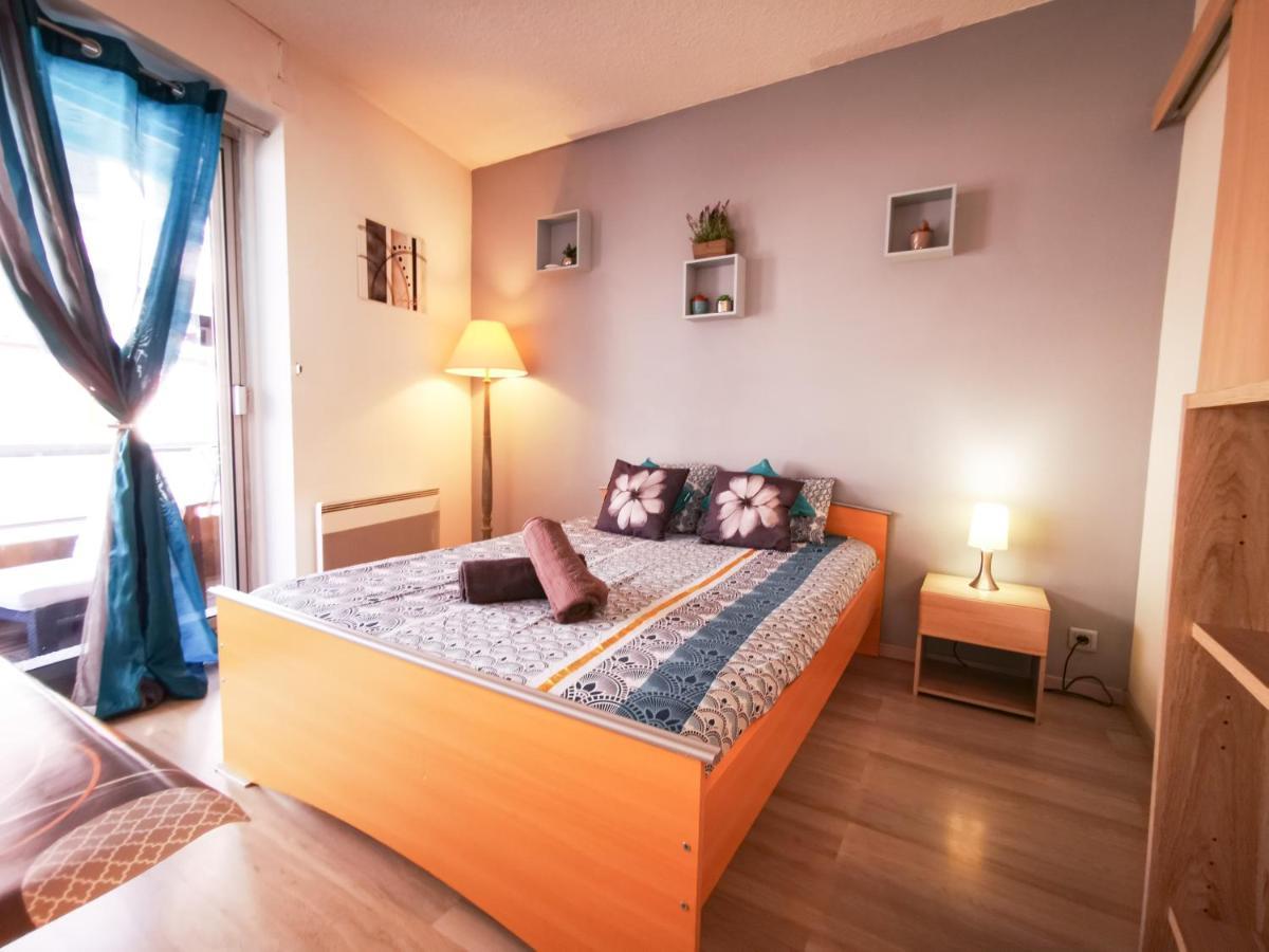 Léman Holidays - Appartement Hyper centre Thonon-les-Bains Esterno foto