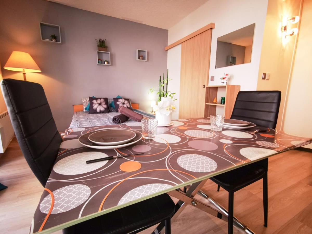 Léman Holidays - Appartement Hyper centre Thonon-les-Bains Esterno foto