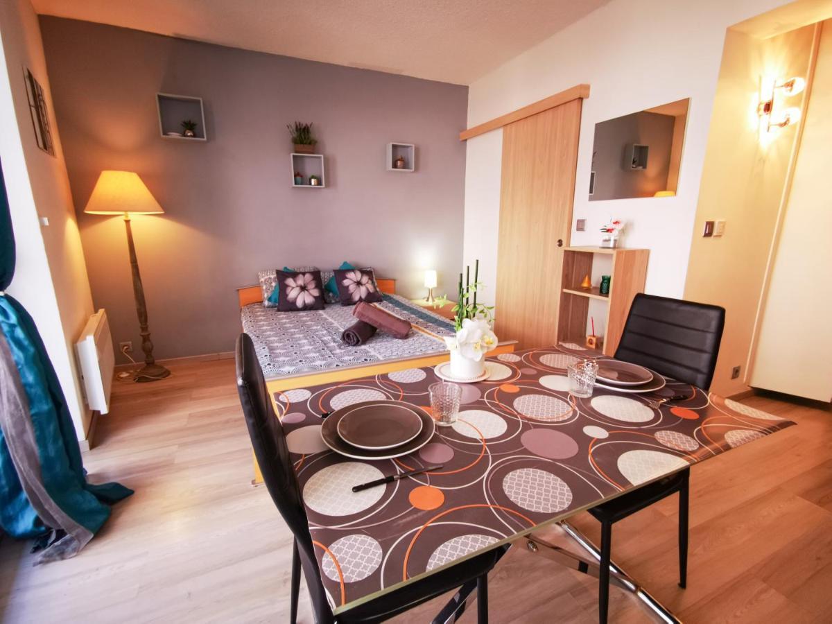 Léman Holidays - Appartement Hyper centre Thonon-les-Bains Esterno foto