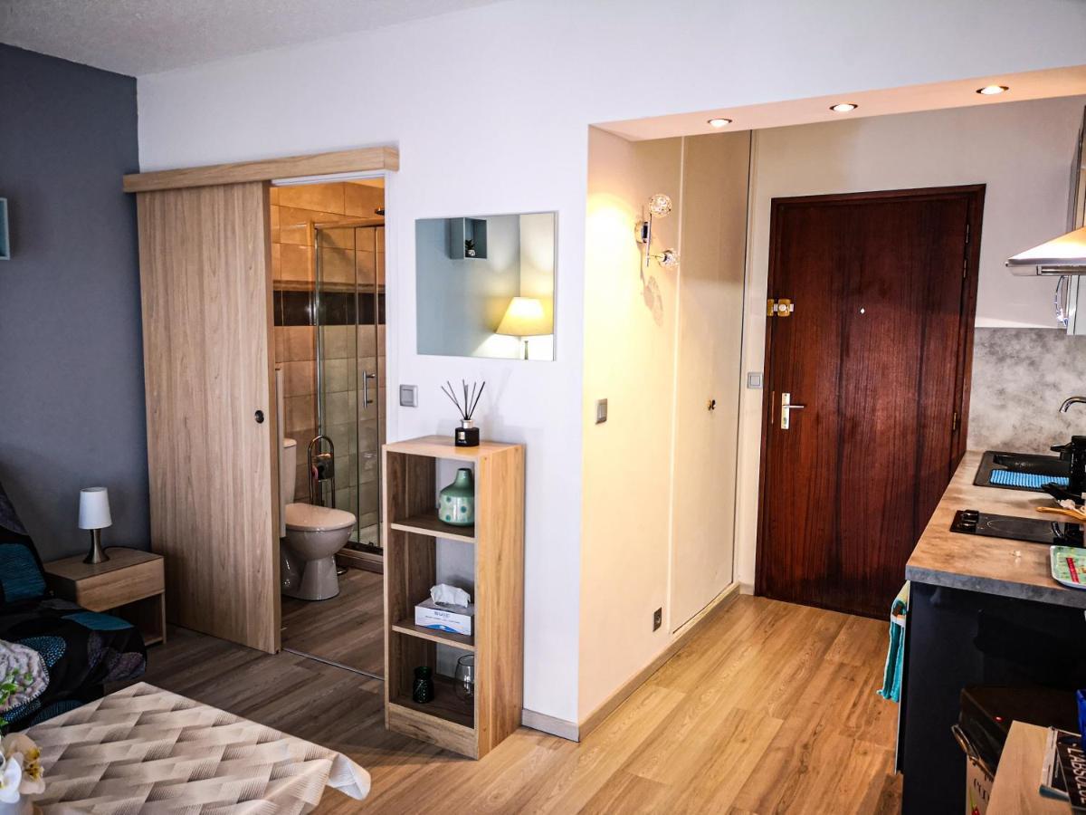 Léman Holidays - Appartement Hyper centre Thonon-les-Bains Esterno foto